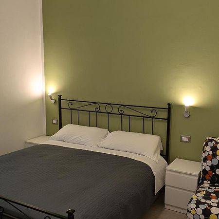 פיומיצ'ינו Bonsai Bed & Breakfast מראה חיצוני תמונה