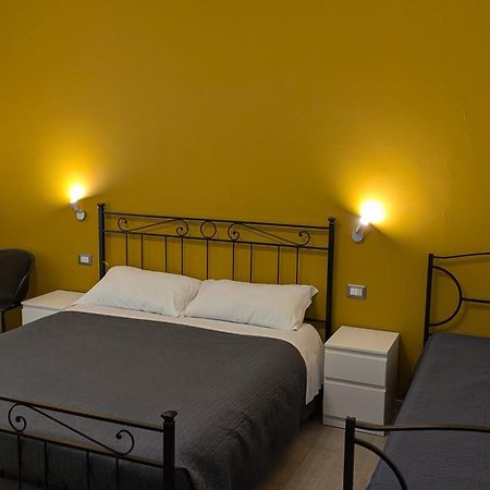 פיומיצ'ינו Bonsai Bed & Breakfast מראה חיצוני תמונה