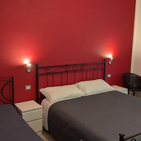 פיומיצ'ינו Bonsai Bed & Breakfast מראה חיצוני תמונה
