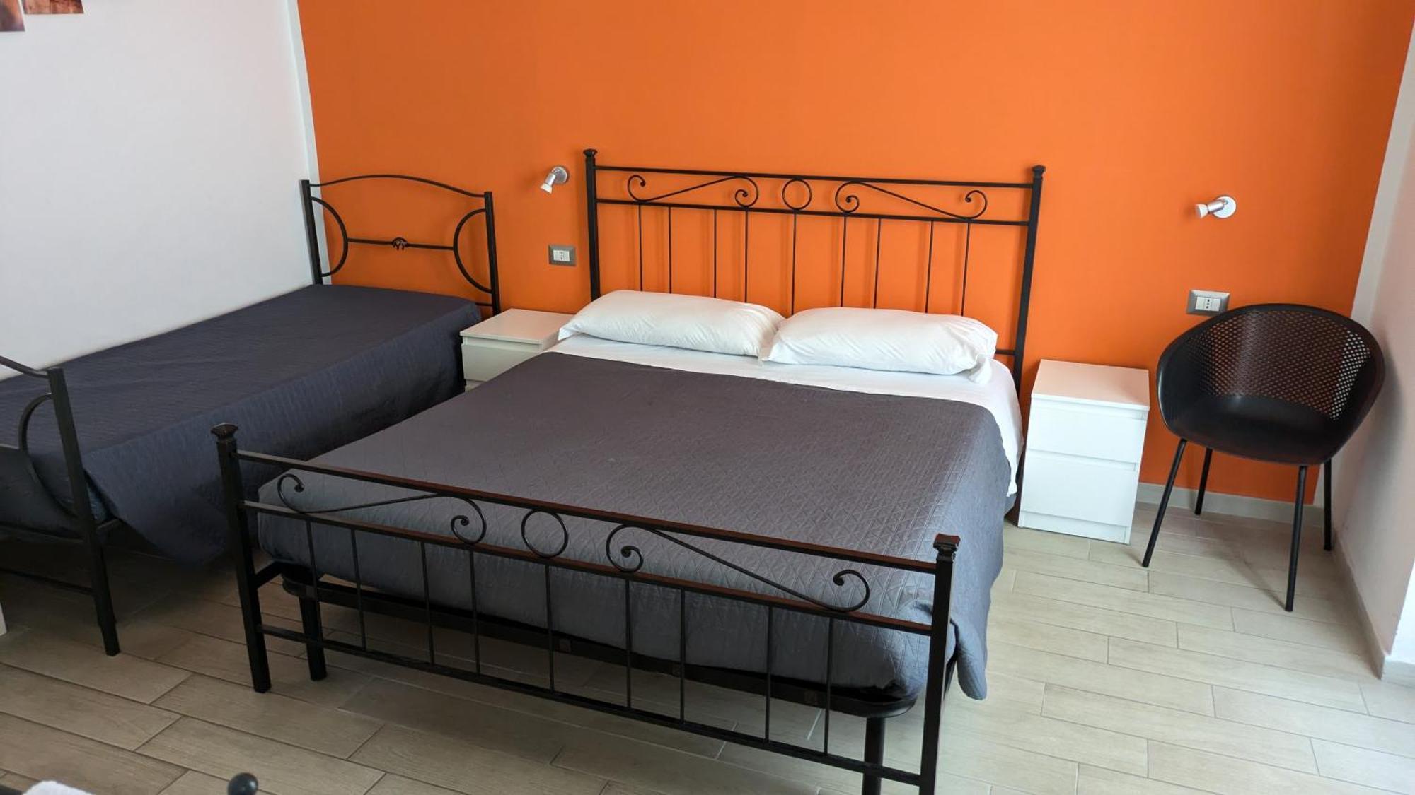 פיומיצ'ינו Bonsai Bed & Breakfast מראה חיצוני תמונה