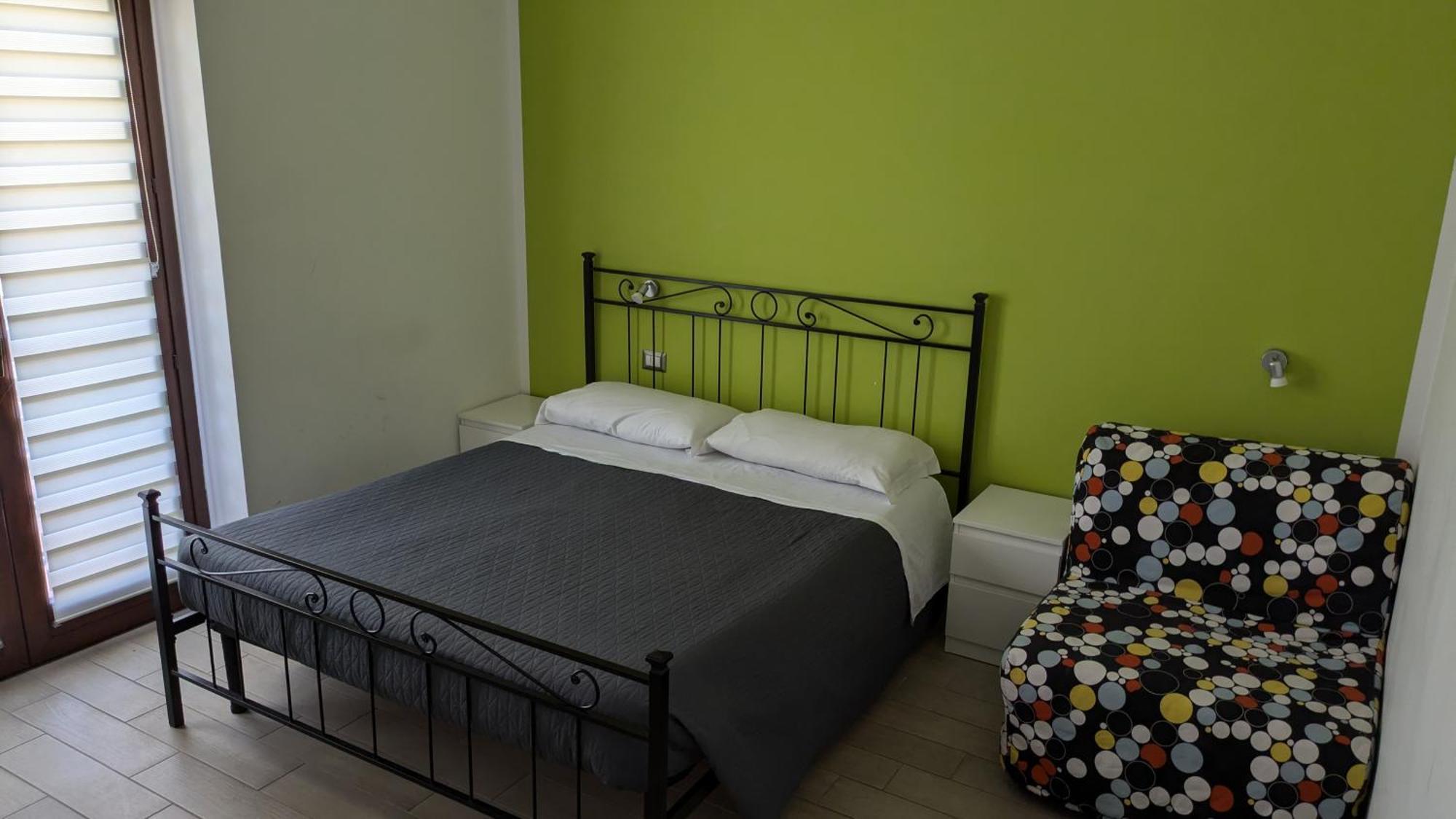 פיומיצ'ינו Bonsai Bed & Breakfast מראה חיצוני תמונה